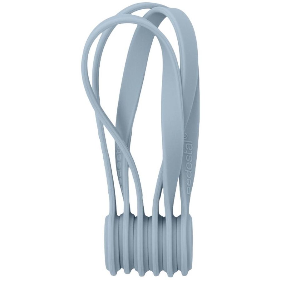 Pedestal Kabelbinder 16 cm, Powder Blue